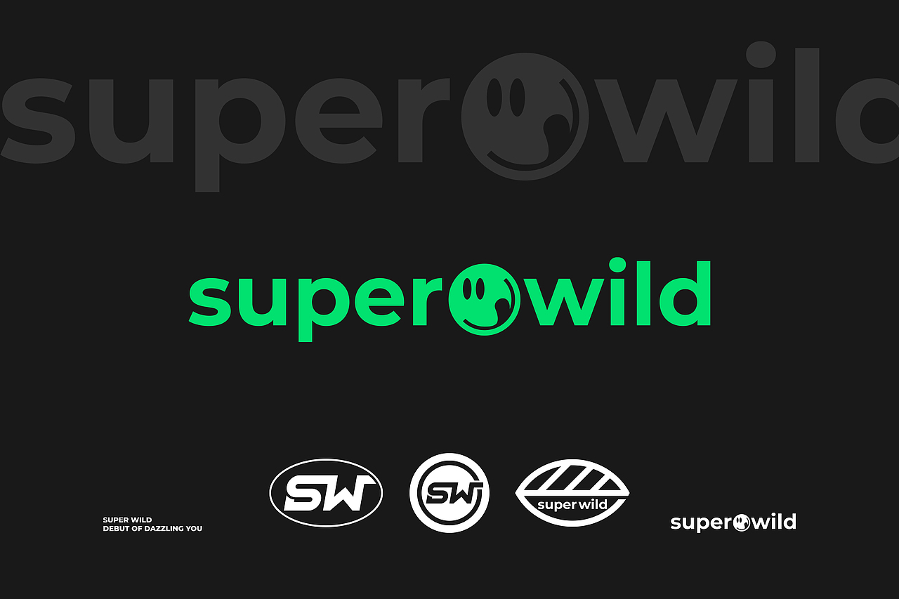superwild花草茶包装设计（图ZMjc1NjIwMzg0） - 包装 - 站酷设计师lee海原创素材 - 站酷ZCOOL