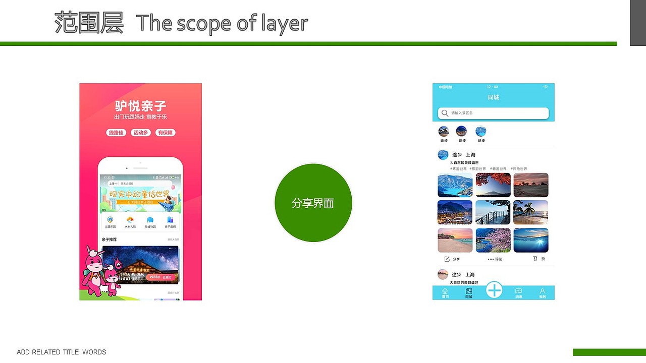 ppt（图ZMjE0ODUwMTY4） - APP界面 - 站酷设计师Z33921054原创素材 - 站酷ZCOOL