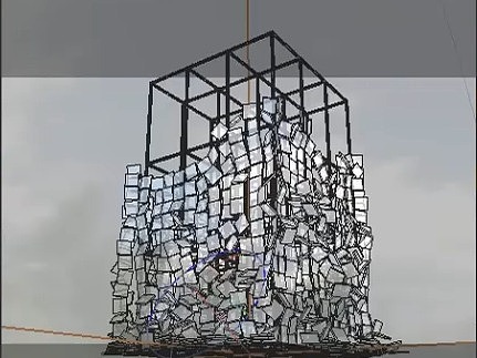 地面崩塌_素材网站_图片免费下载-zcool站酷