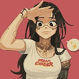 Suan甸甸的头像