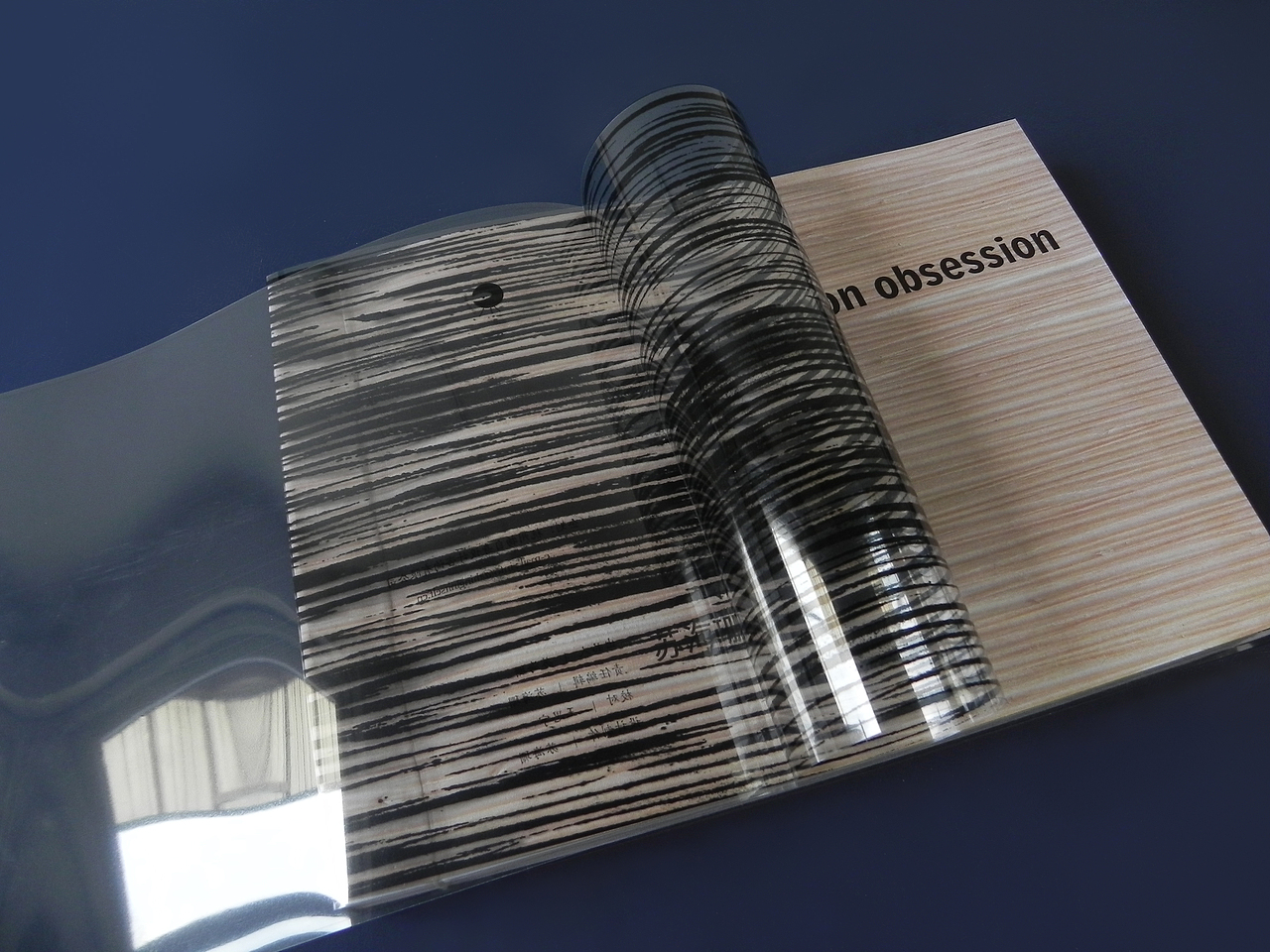 Tu es mon obsession 苏海珊版画作品集（图ZMTg5OTkzMzEy） - 书籍/画册 - 站酷设计师物自身设计原创素材 - 站酷ZCOOL