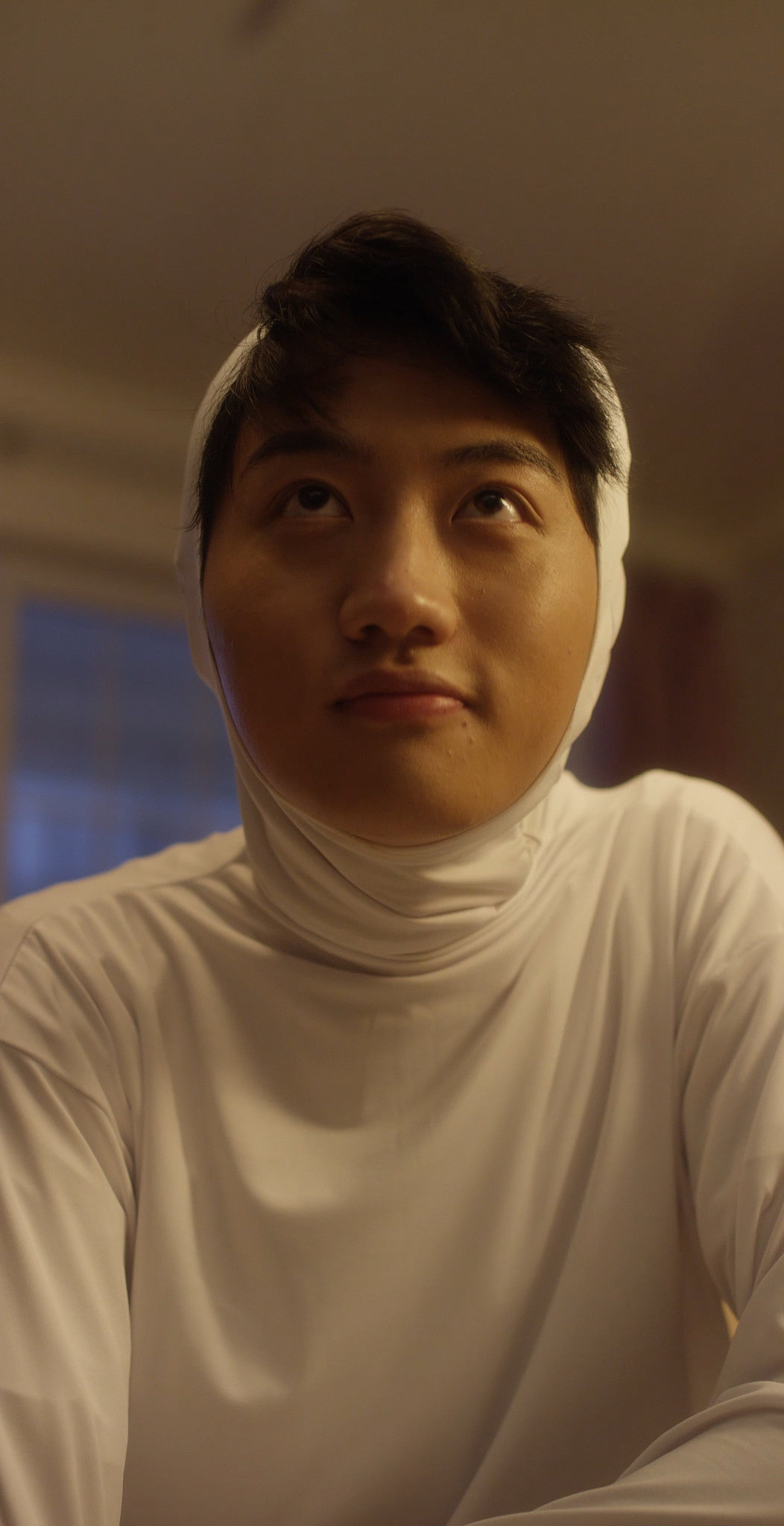 天猫精灵无厘头搞笑广告系列之《加班狗最后的倔强》（图ZMjIxMjYwMDE2） - 宣传片 - 站酷设计师在发光的男人原创素材 - 站酷ZCOOL