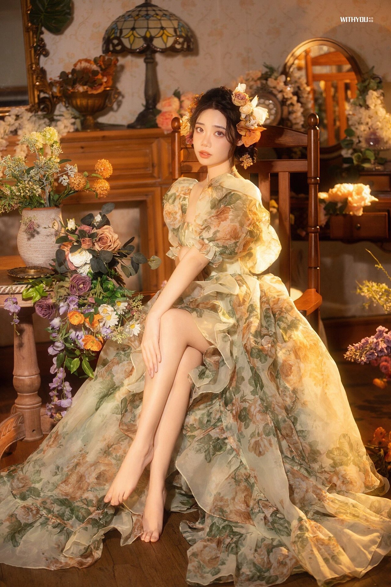 新场景599.一套服装6张精修（外景除外）（图ZMzY2MDUyNzg4） - 人像摄影 - 站酷设计师写真馆原创素材 - 站酷ZCOOL