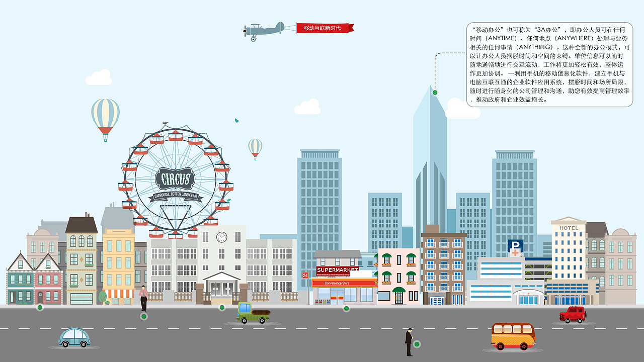 移动互联新时代（图ZMzc2Njg5NzY=） - 企业官网 - 站酷设计师Xay_Z原创素材 - 站酷ZCOOL