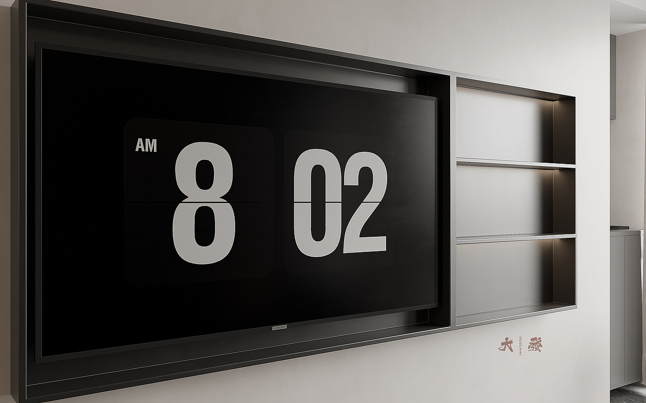 希望自己越来越好（图ZMjkwNjM3NDU2） - 家装设计 - 站酷设计师大發空间设计原创素材 - 站酷ZCOOL