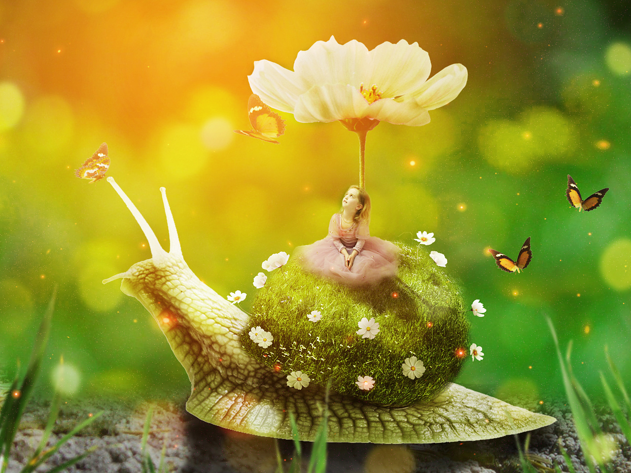 合成|网页|其他网页|李二狗的幸福生活 - 原创作品 - 站酷 (zcool)