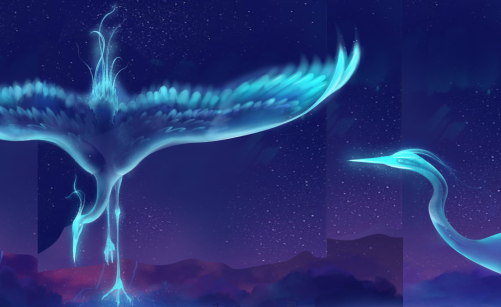 湯圓Hugo的個(gè)人主頁（背景預(yù)覽） - 主頁背景設(shè)置 - 站酷設(shè)計(jì)師湯圓Hugo原創(chuàng)素材 - 站酷ZCOOL