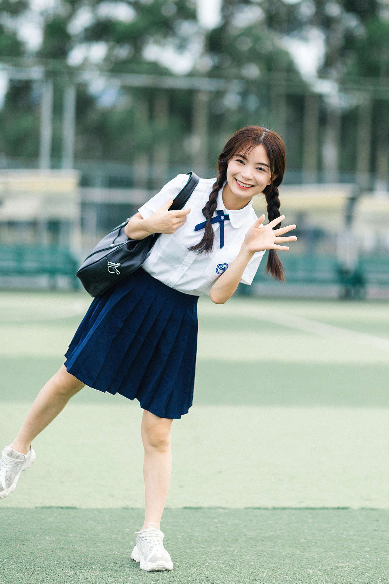 学妹|摄影|人像摄影|唐子吾__原创作品-站酷zcool