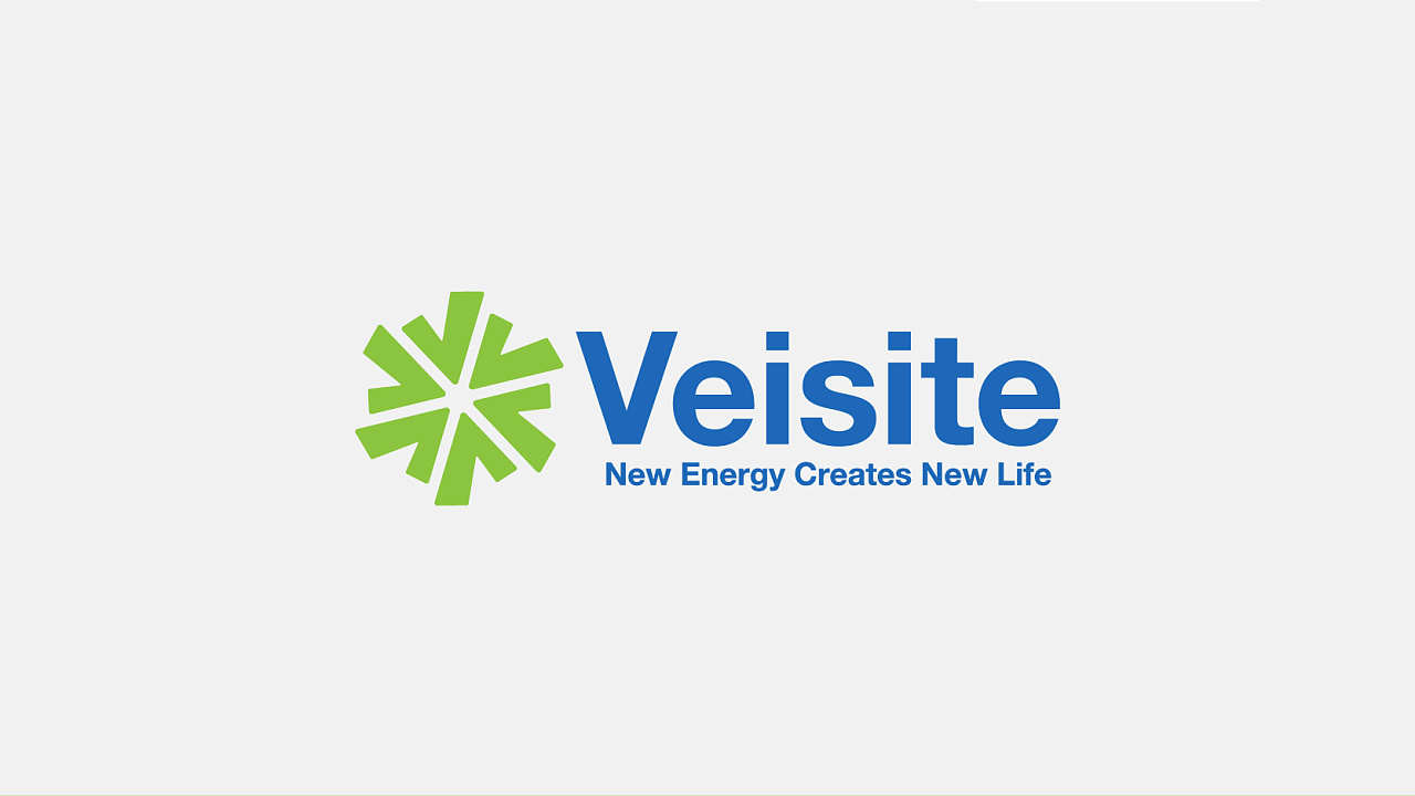 威斯特新能源品牌形象设计