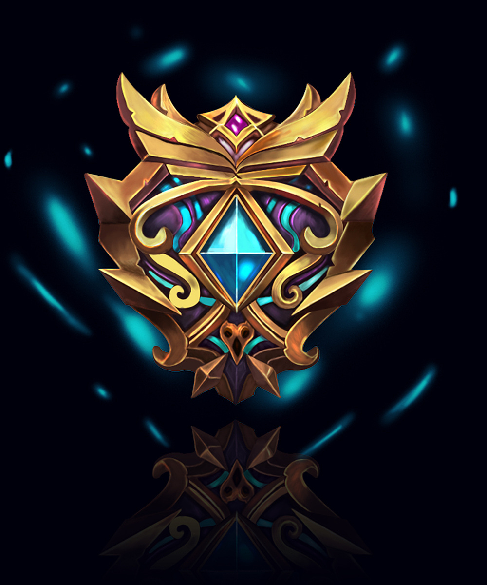 手游徽章图标临摹(三) - 原创作品 - 站酷(zcool)