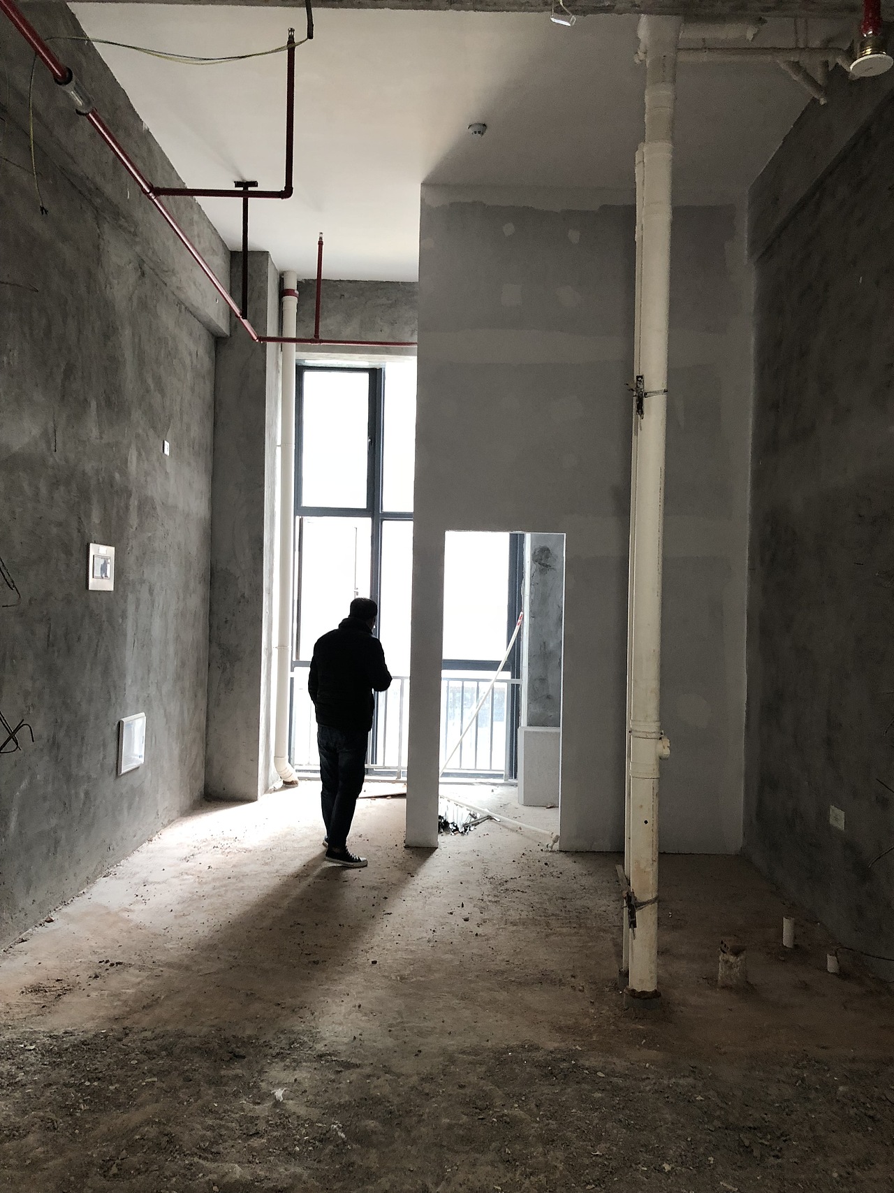 厦门住宅|新景国际城-菁英公馆（图ZMTkwNzIwNTI4） - 家装设计 - 站酷设计师morena原创素材 - 站酷ZCOOL