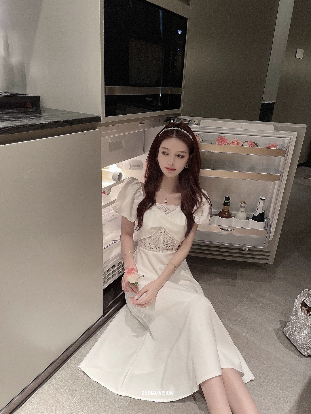 名媛-酒店风（图ZMjUzMzUxOTQw） - 人像摄影 - 站酷设计师CROWVISION原创素材 - 站酷ZCOOL