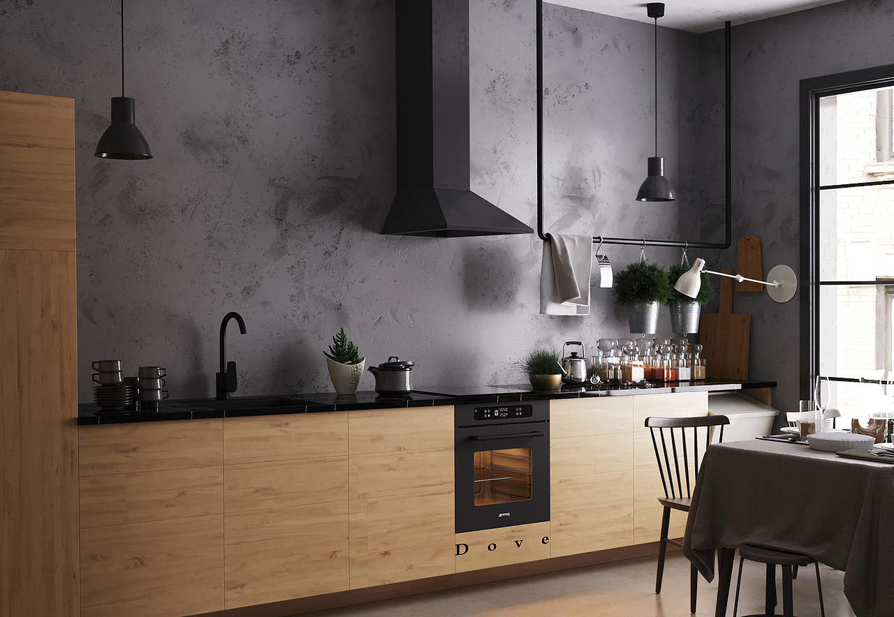 练习临摹（图ZOTYwNDkwNjA=） - 家装设计 - 站酷设计师dovedzh原创素材 - 站酷ZCOOL