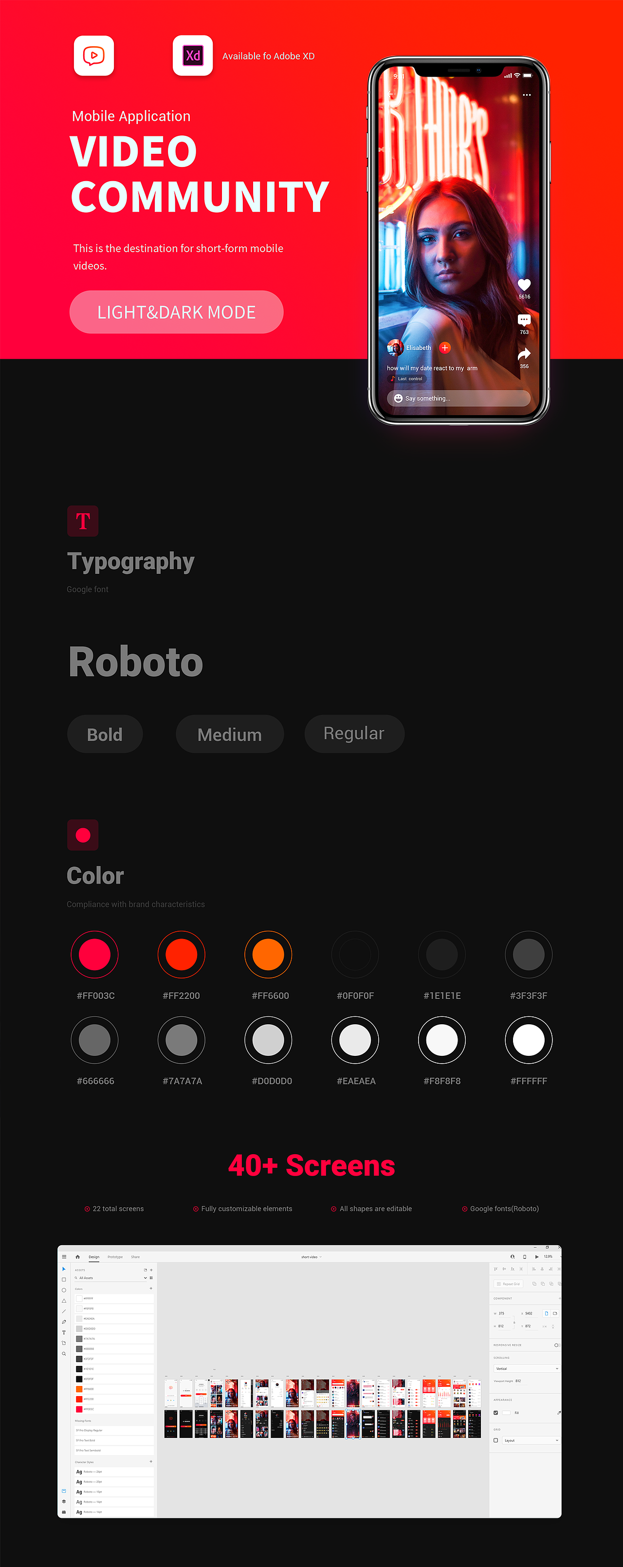 短视频app（图ZMTkwNzk0NzEy） - APP界面 - 站酷设计师地上的娃娃笑哈哈原创素材 - 站酷ZCOOL