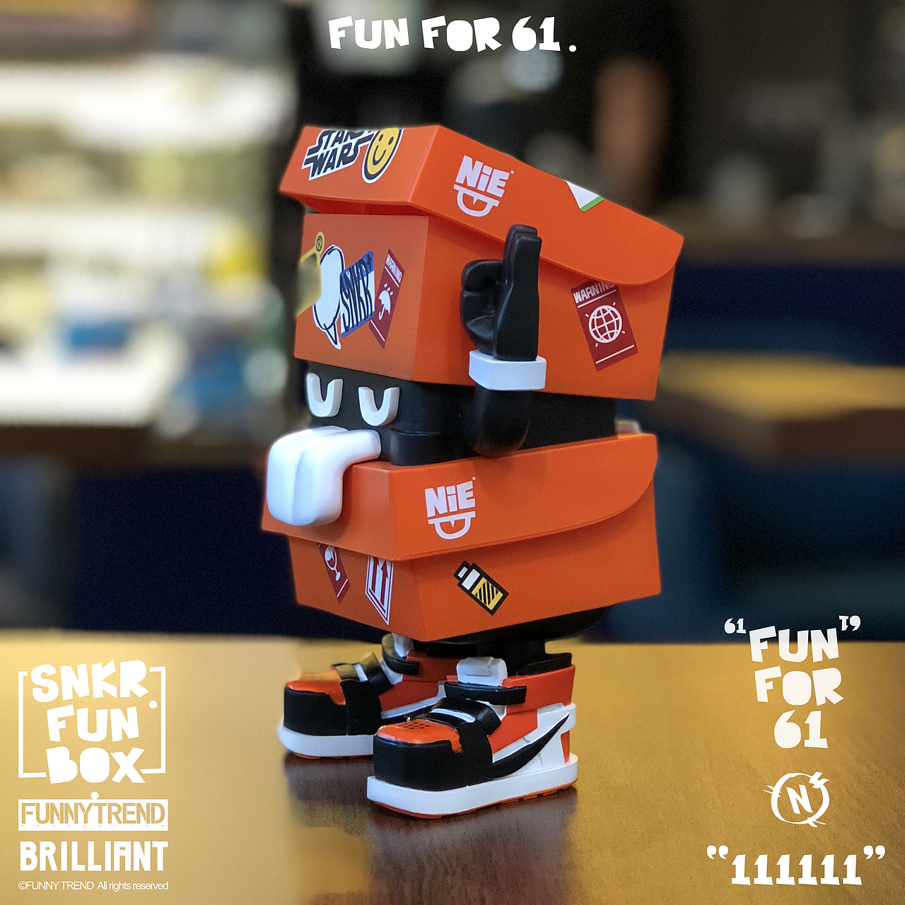 FTP | SNKR-FUN_BOX