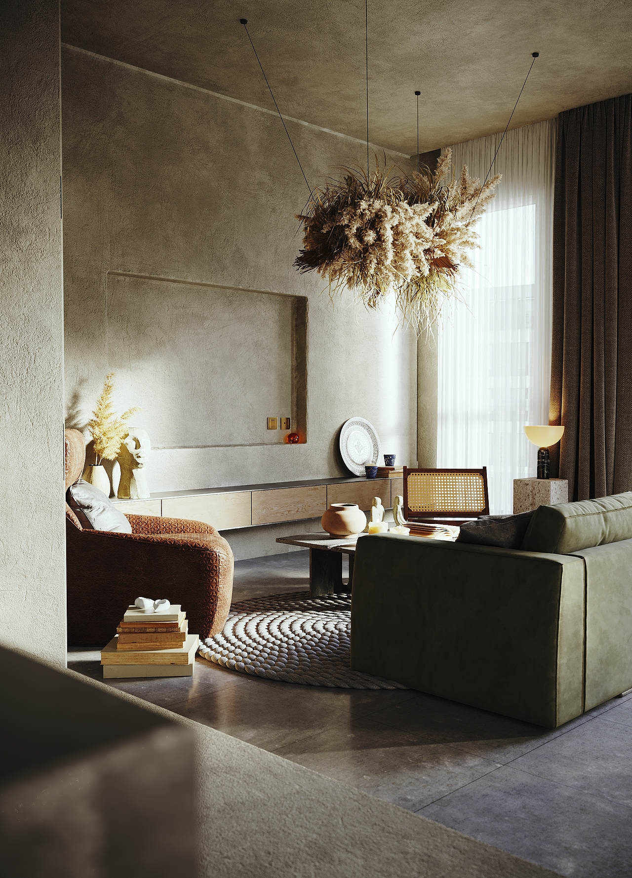 素材 网上获取的 用来练习一下灯光材质（图ZMzI2ODE2MDM2） - 家装设计 - 站酷设计师Yx视觉design原创素材 - 站酷ZCOOL