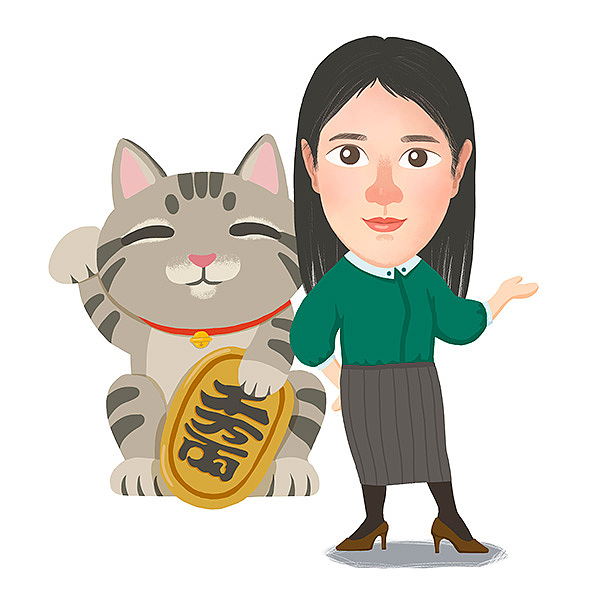 公司人像合集（图ZNjg1NzgxMjA=） - 艺术插画 - 站酷设计师zinazinazina原创素材 - 站酷ZCOOL