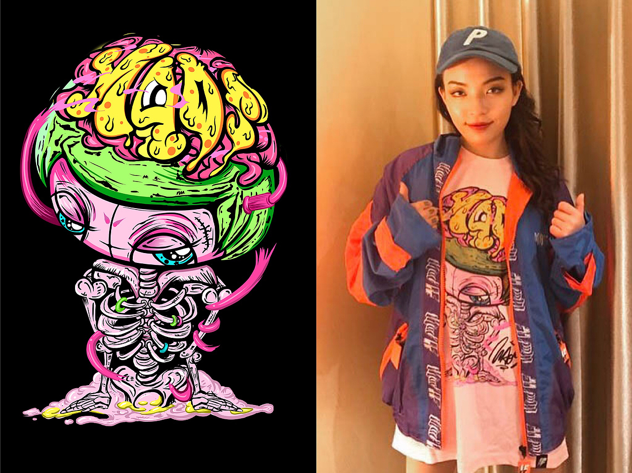 MAOIF这才是国潮