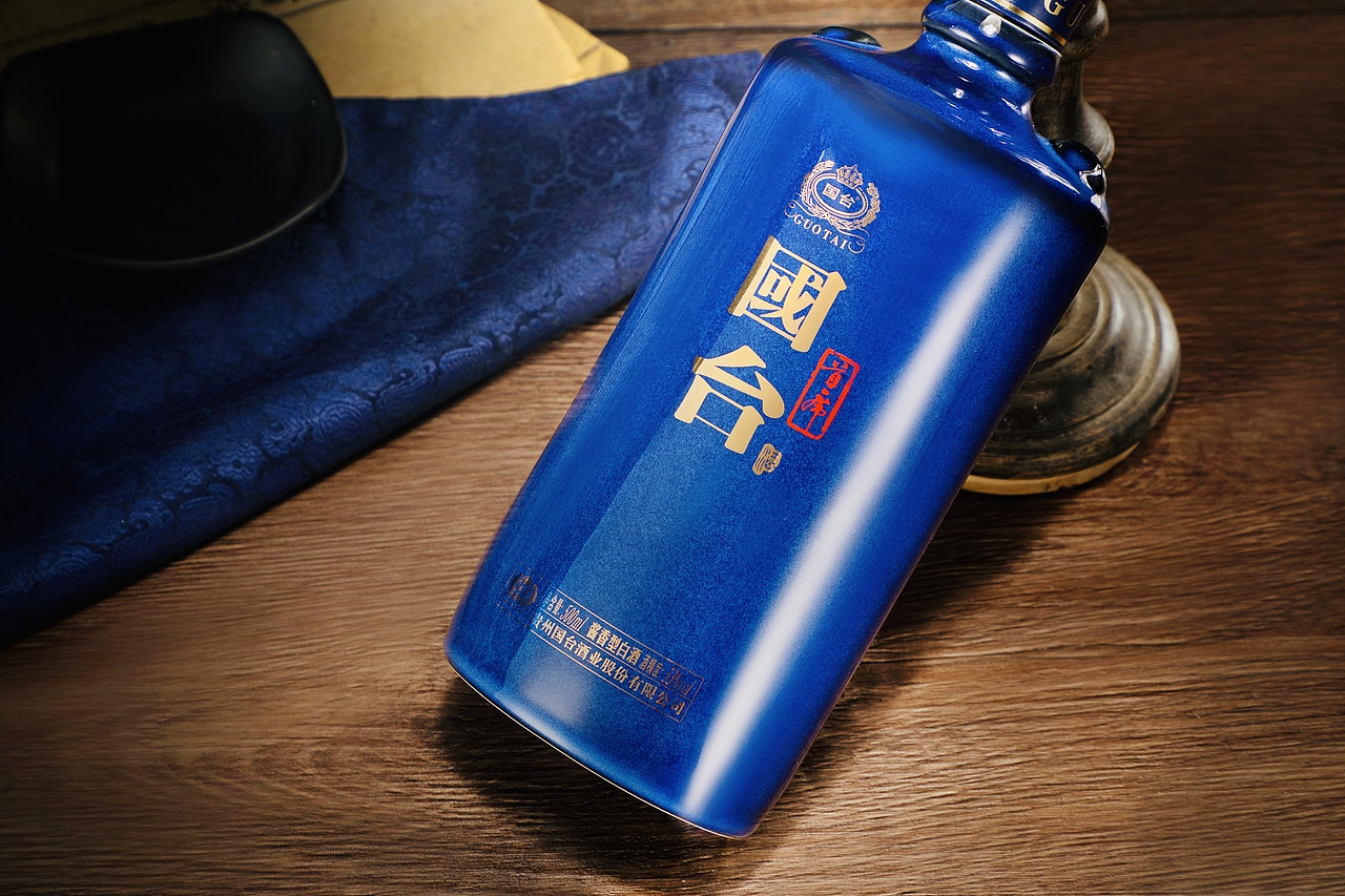 广州金也摄影公司|国台酒拍摄|白酒红酒洋酒拍摄|