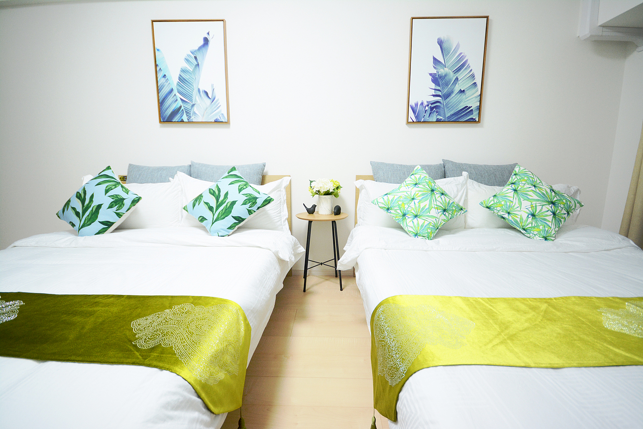 海外民宿-室内摄影-日本站（图ZOTE0NTkzOTI=） - 产品摄影 - 站酷设计师布鲁斯Y原创素材 - 站酷ZCOOL