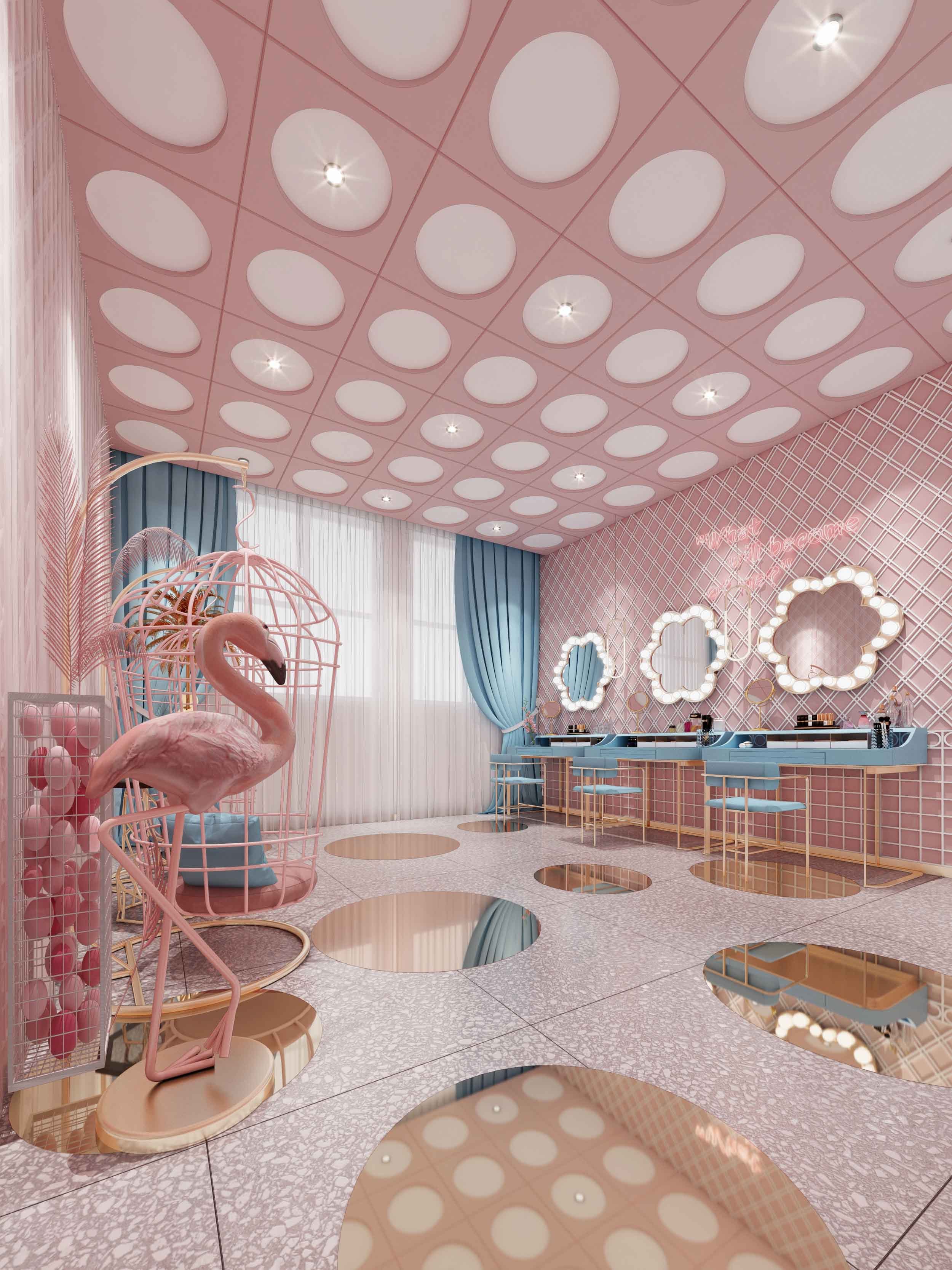 那么今天分享几个网红店案例给大家