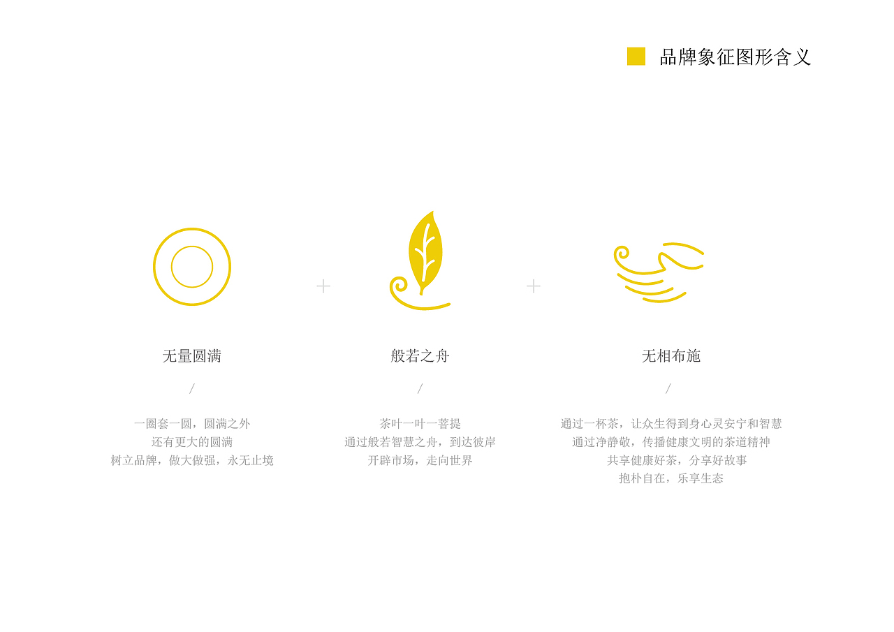 观微古茶VI品牌规范手册