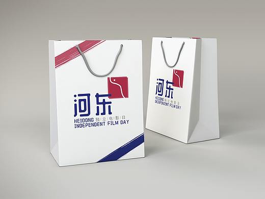 电影放映/沙龙活动/文化品牌设计/标志