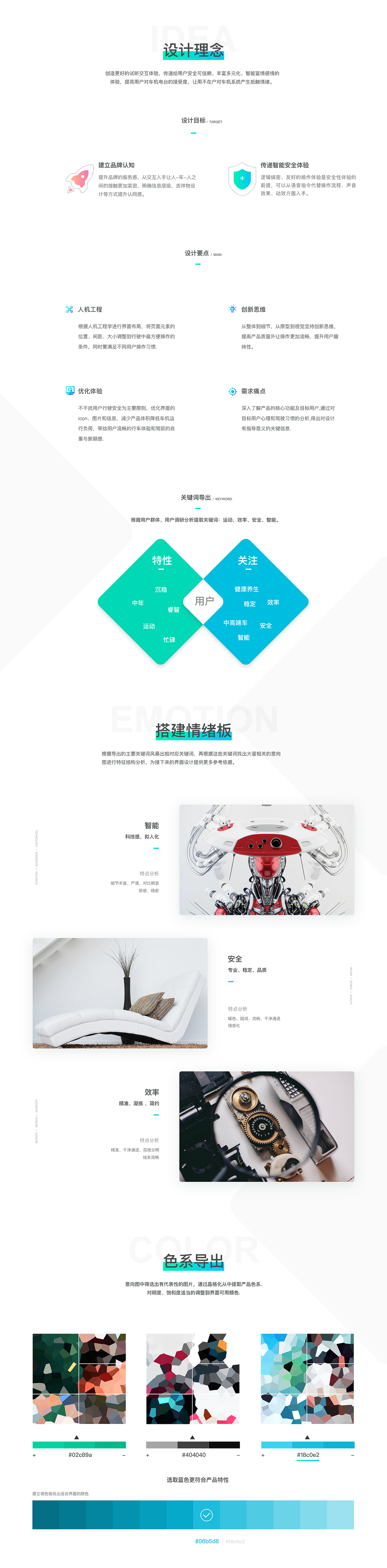 车机HMI应用-行驶助手（图ZMTQ5NTI1MjE2） - APP界面 - 站酷设计师天步原创素材 - 站酷ZCOOL