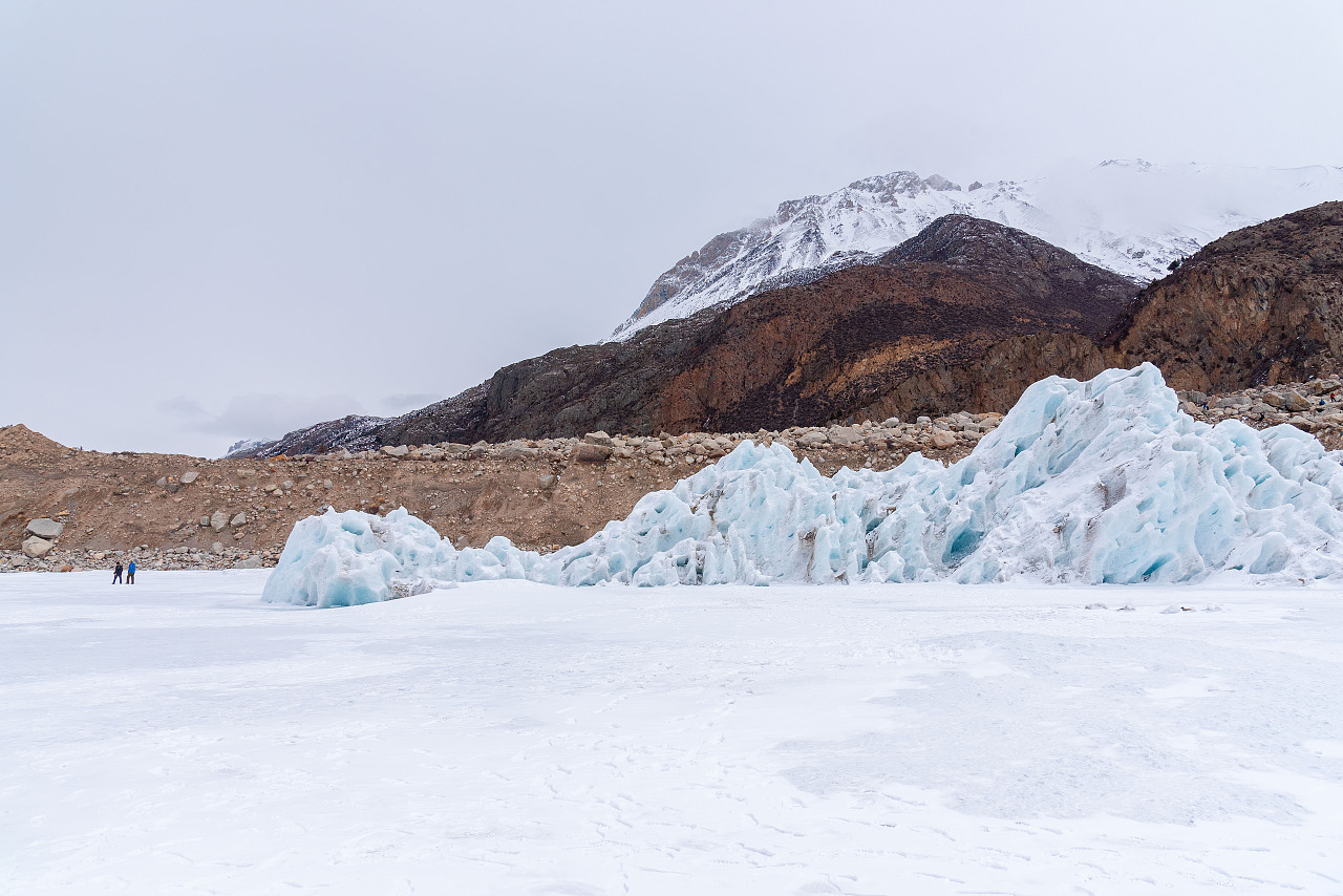 2019来古冰川-旅游攻略-门票-地址-问答-游记点评，八宿旅游旅游景点推荐-去哪儿攻略