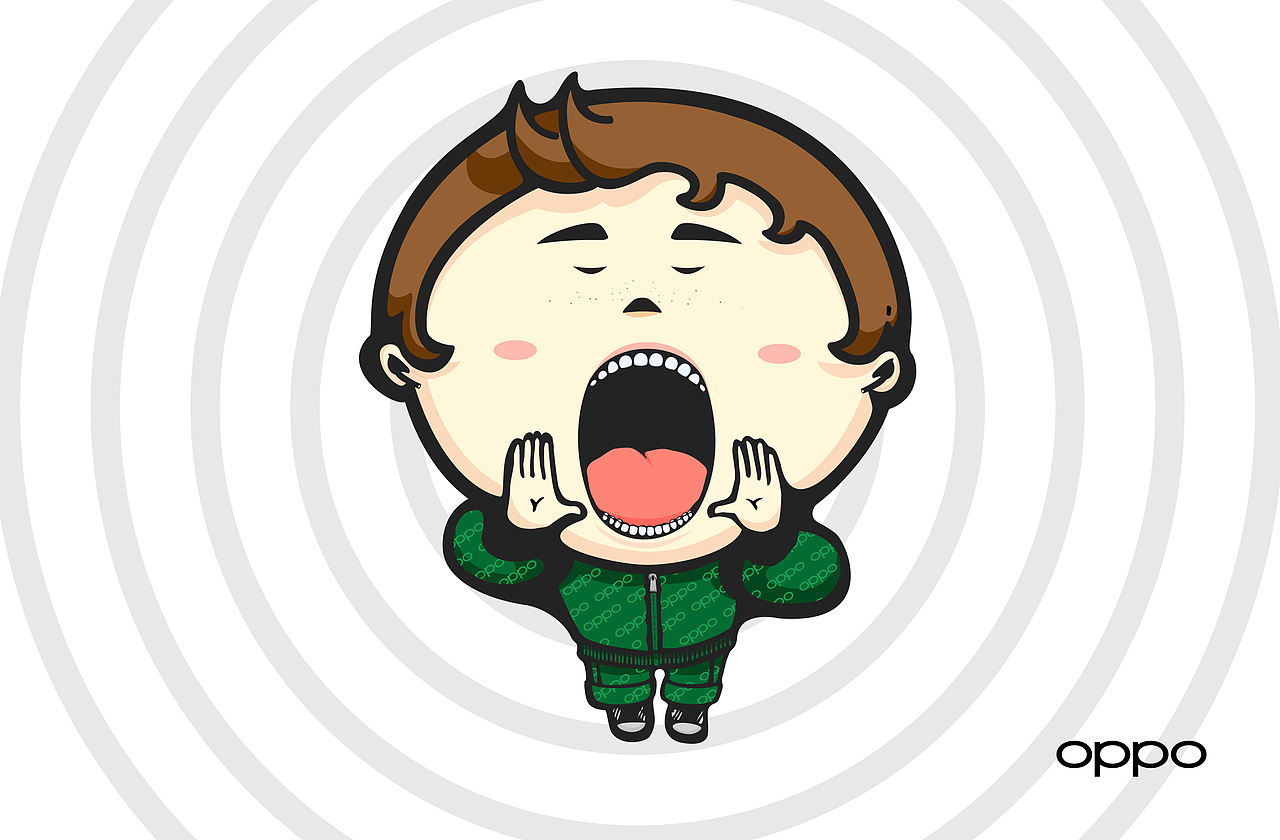 听见“你”的声音(图ZMTkxMDMwMjUy) - 图案 - 站酷设计师灰色空间_设计原创素材 - 站酷ZCOOL