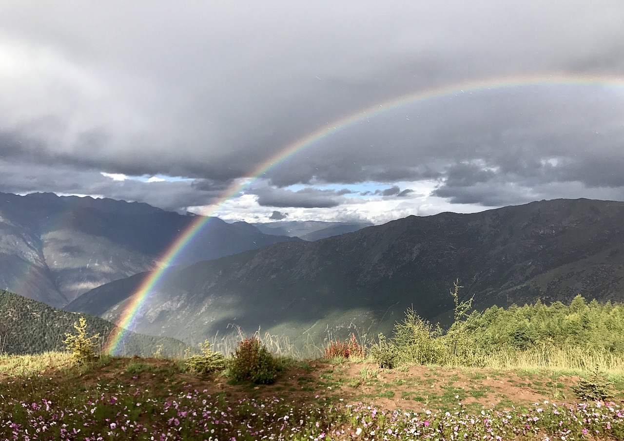 川西掠影（图ZMjYyNDE1MDg0） - 风光摄影 - 站酷设计师Kangnie原创素材 - 站酷ZCOOL