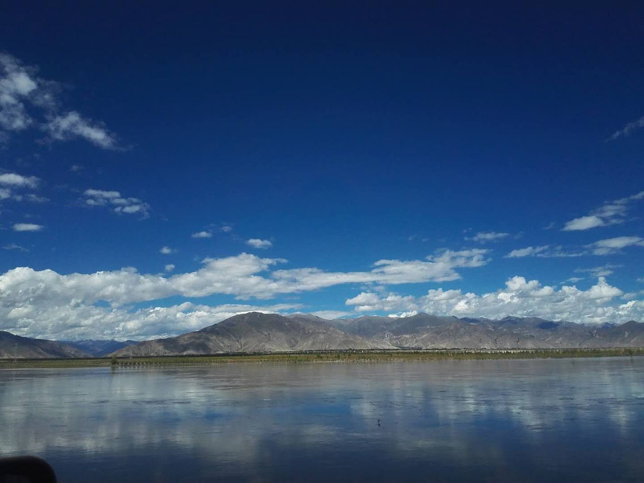 大美西藏,天上西藏