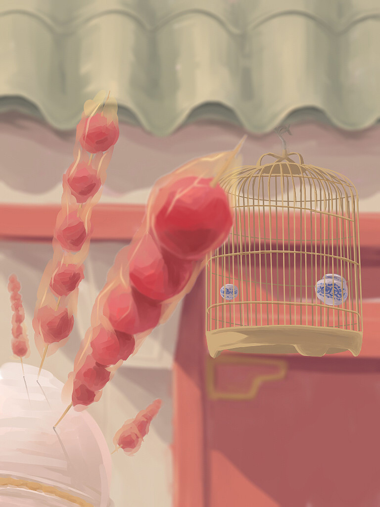 北京街巷（图ZMTkyMjMyNDMy） - 创作习作 - 站酷设计师行走的ZD原创素材 - 站酷ZCOOL