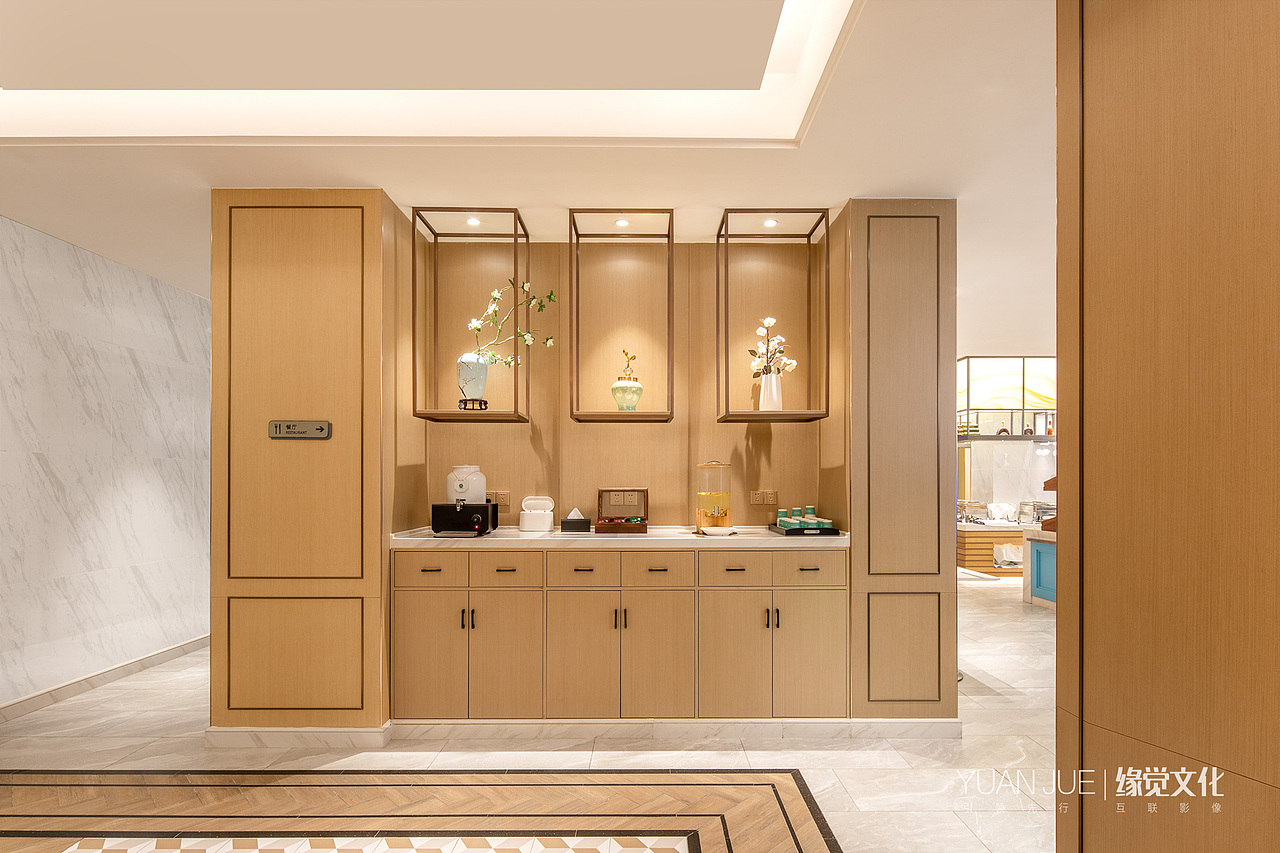 锦江旗下白玉兰酒店