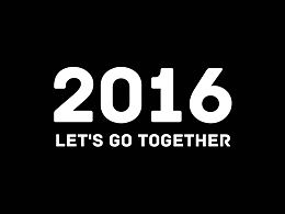 2016 Let's go together