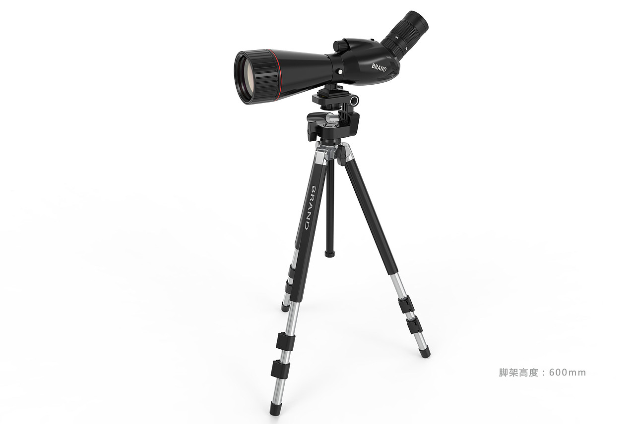 观鸟镜设计（图ZOTM4MTU2MTY=） - 工业用品/机械 - 站酷设计师胖胖子丫丫原创素材 - 站酷ZCOOL