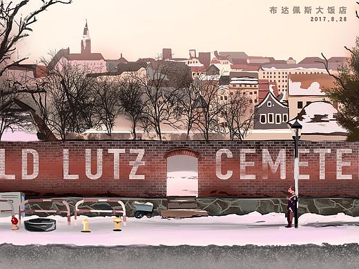 手绘合辑（个人主页-ZMjQzOTU4NzI=） - 艺术插画 - 站酷设计师小五啊a原创素材 - 站酷ZCOOL