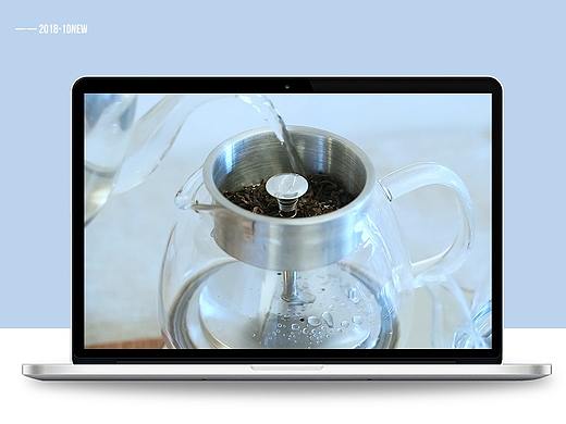 漢唐盛世底部上水煮茶壺|啥都一個(gè)人負(fù)責(zé)系列（個(gè)人主頁(yè)-ZMzA3OTkwODA=） - 電商 - 站酷設(shè)計(jì)師卷Juan原創(chuàng)素材 - 站酷ZCOOL