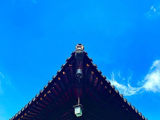 古观音禅寺
