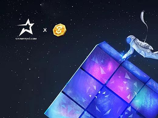 区块链上币宣发