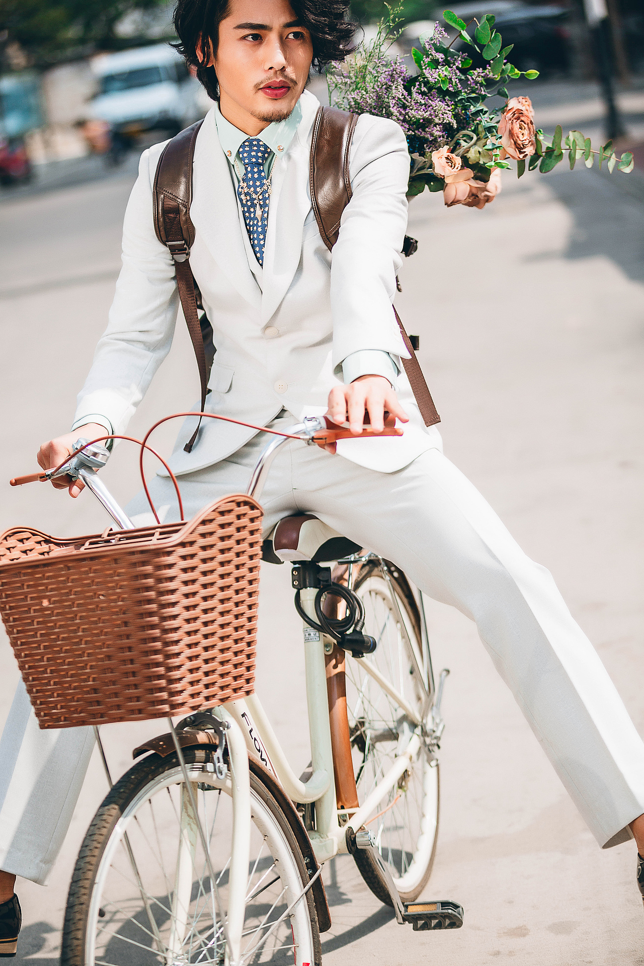 心血来潮调几张发发（图ZODgwNDM4NzY=） - 修图/后期 - 站酷设计师童年ZhiBin原创素材 - 站酷ZCOOL