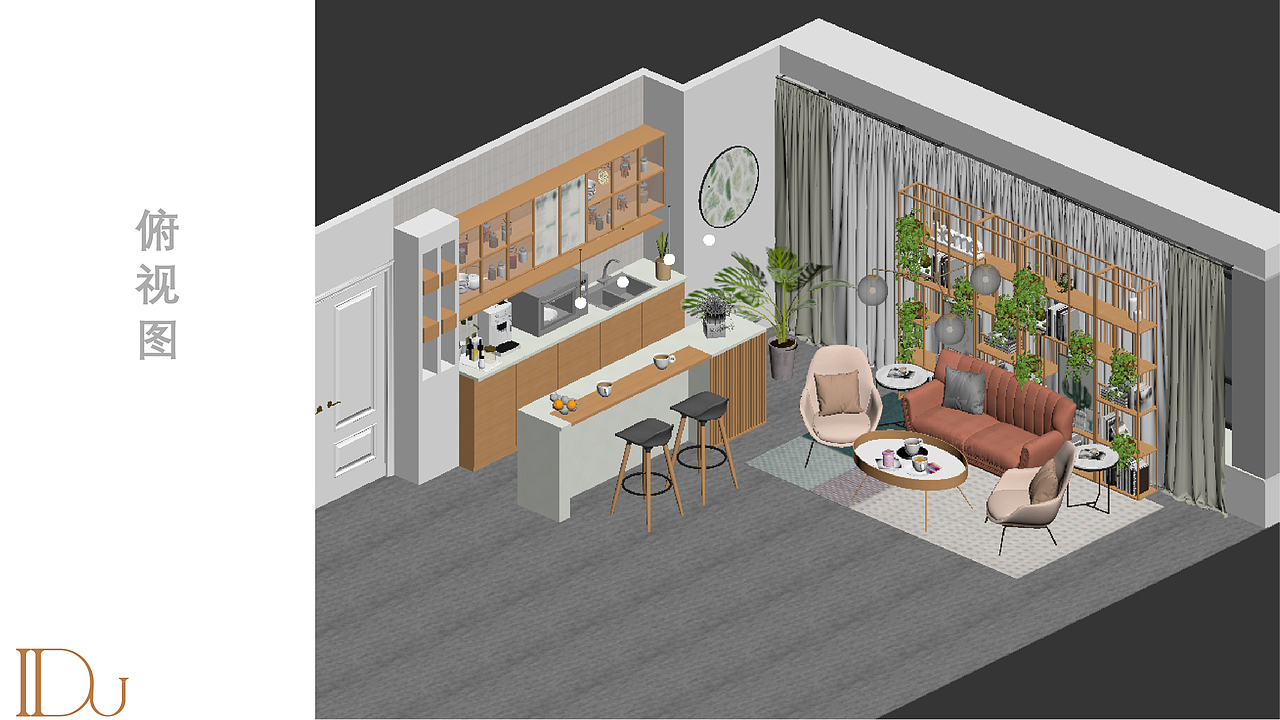 雀巢家享咖啡直播间