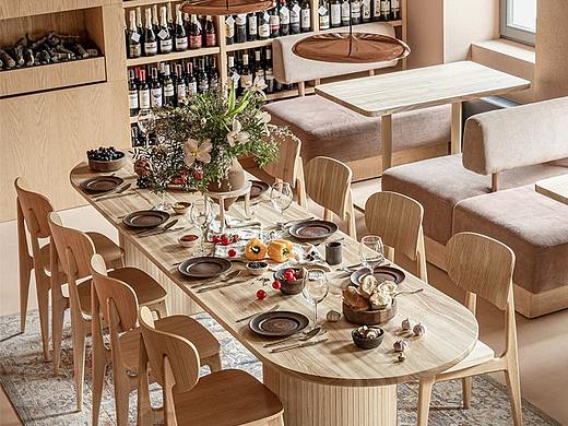 成都餐厅设计丨西餐厅装修设计需要注意的六个细节？