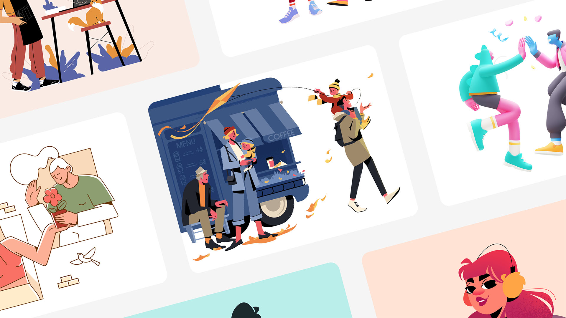 yhy12337的个人主页（背景预览） - 主页背景设置 - 站酷设计师yhy12337原创素材 - 站酷ZCOOL