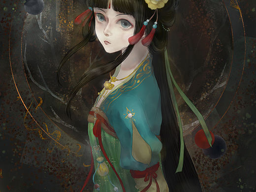 可知……朝暮。