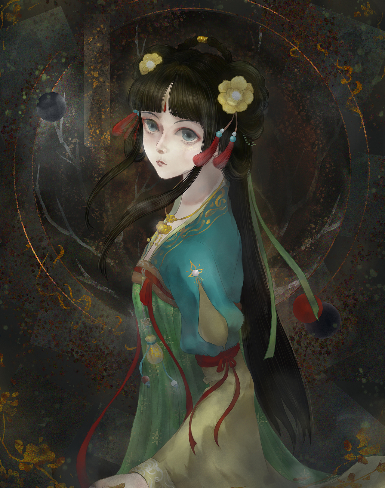 可知……朝暮。