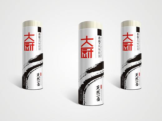 挂面包装