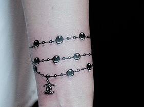 这家15年的无锡华庄纹身店全新升级打造原创专属纹身 