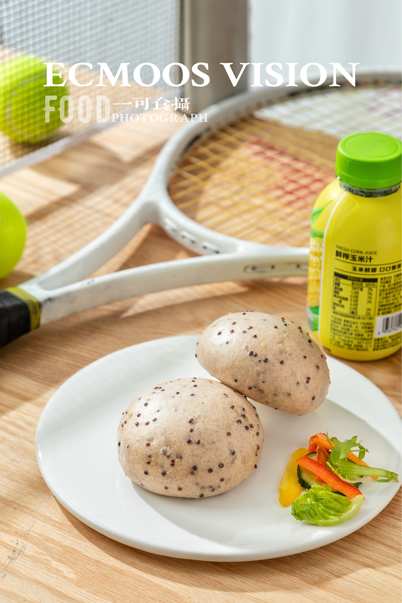 空气馒头拍摄（图ZMzA5NDg1NjA0） - 美食摄影 - 站酷设计师一可食摄ecmoos原创素材 - 站酷ZCOOL