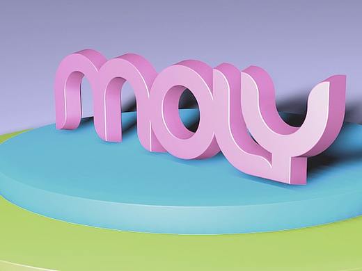 第一次C4D